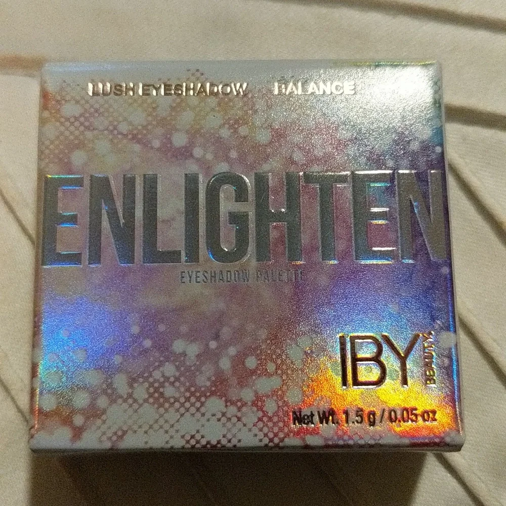 NWT IBY